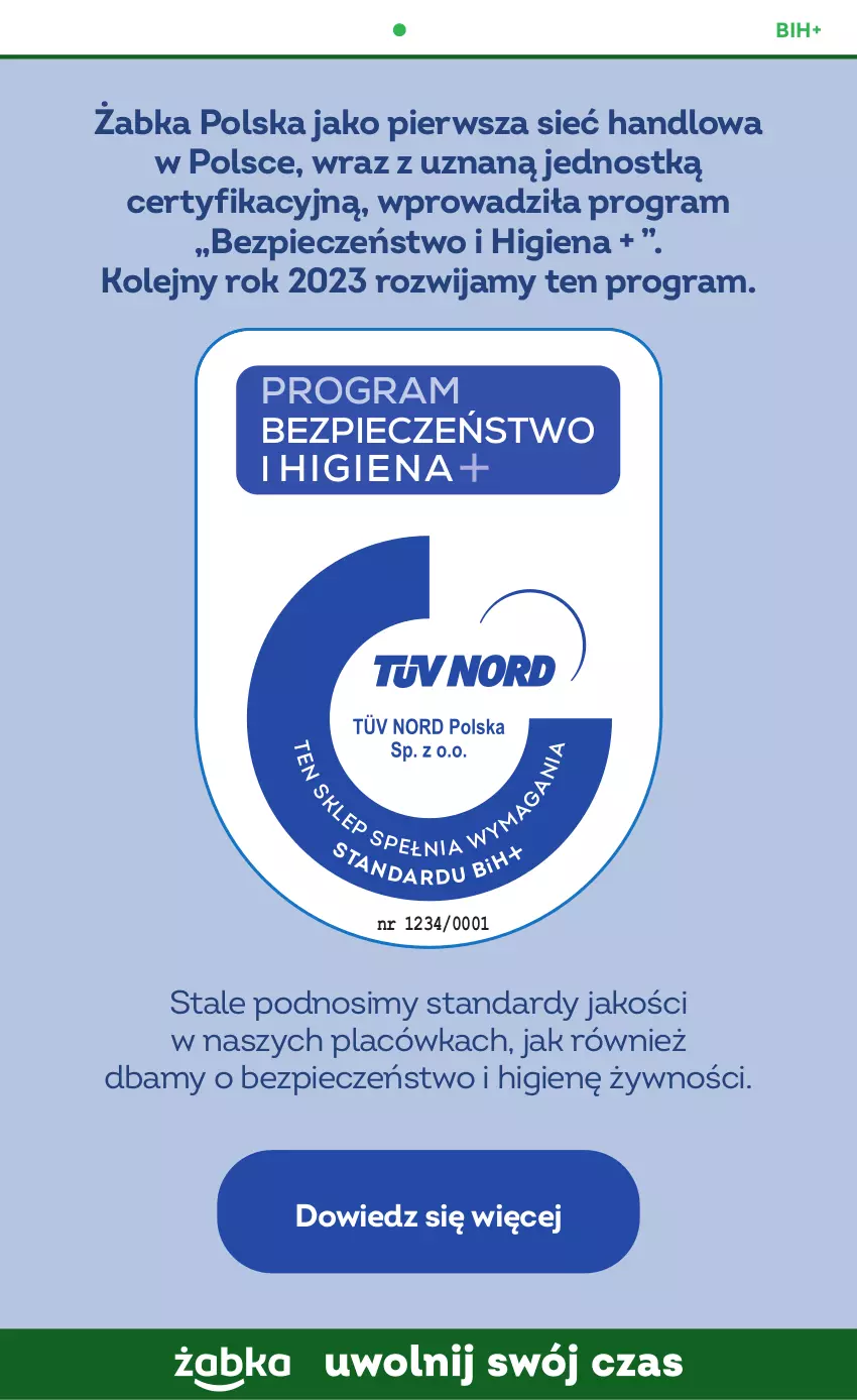 Gazetka promocyjna Żabka - ważna 11.03 do 11.04.2023 - strona 53 - produkty: Gra, Olej, Piec