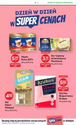 Gazetka promocyjna Żabka - Gazetka - ważna od 11.04 do 11.04.2023 - strona 12 - produkty: Ser topiony, Krakus, Top, Ser, Por, Szynka, Sport, Edam, Hochland, Masło