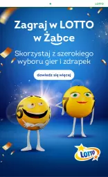 Gazetka promocyjna Żabka - Gazetka - ważna od 11.04 do 11.04.2023 - strona 21 - produkty: Gra