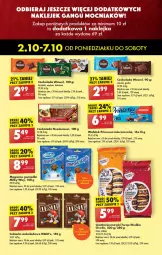 Gazetka promocyjna Biedronka - Od poniedzialku - Gazetka - ważna od 07.10 do 07.10.2023 - strona 15 - produkty: Ciastka, Princessa, Ser, Cukier, Milky Way, Cukierki czekoladowe, Wawel, Czekolada, Cukierki