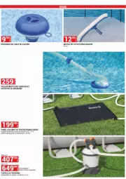 Gazetka promocyjna Merkury Market - Gazetka - ważna od 30.06 do 30.06.2021 - strona 49 - produkty: Odkurzacz, Tablet, Szczotka, Dozownik, Miotła