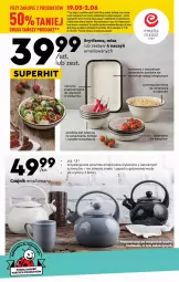 Gazetka promocyjna Biedronka - Okazje tygodnia - Gazetka - ważna od 01.06 do 01.06.2022 - strona 26 - produkty: Sok, Por, Czajnik, Piekarnik, Fa
