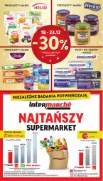 Gazetka promocyjna Intermarche - Gazetka promocyjna - Gazetka - ważna od 23.12 do 23.12.2025 - strona 30 - produkty: Warzywa, Owoce