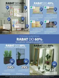 Gazetka promocyjna Jysk - Gazetka - ważna od 11.05 do 11.05.2025 - strona 16 - produkty: Rama, Ramka, Fa