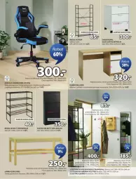 Gazetka promocyjna Jysk - Gazetka - ważna od 11.05 do 11.05.2025 - strona 2 - produkty: Ubrania, Sos, Sok, AEG, Papier, Buty, Stojak, Biurko, Siatka, Regał, Szafka, Szafka na buty, Krzesło, Lustro