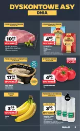 Gazetka promocyjna Netto - Od Poniedziałku - Gazetka - ważna od 27.09 do 27.09.2025 - strona 3 - produkty: Ser, Gry, Królewski, Bols, Bolsius, Lody, Znicz, Pomidor malinowy