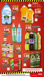 Gazetka promocyjna Topaz - Gazetka - Gazetka - ważna od 06.04 do 06.04.2022 - strona 3 - produkty: Piwa, Top, Gra