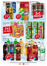 Gazetka promocyjna Prim Market - Gazetka - ważna od 31.10 do 31.10.2023 - strona 10 - produkty: Lack, Pepsi, Napój gazowany, Tymbark, Owoce, Kubuś, Napój