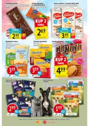 Gazetka promocyjna Prim Market - Gazetka - ważna od 31.10 do 31.10.2023 - strona 13 - produkty: Kurczak, Marchewka, Ciastka, Beko, Beskidzki, Friskies, Dr Gerard, Czekolada, Czekolada gorzka, Wołowina, Fanta, Felix, Aksam, Gala, Fa