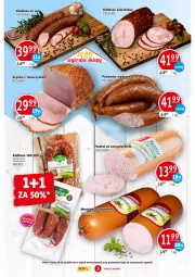 Gazetka promocyjna Prim Market - Gazetka - ważna od 31.10 do 31.10.2023 - strona 3 - produkty: Sok, Sokołów, Pekpol, Pasztet, Kiełbasa