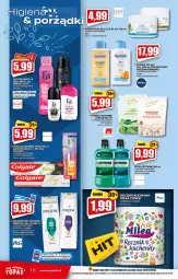 Gazetka promocyjna Topaz - Gazetka - Gazetka - ważna od 18.08 do 18.08.2021 - strona 16 - produkty: Mydło w płynie, Top, Sok, DAX, Palmolive, Pantene, Listerine, Kolagen, Dezodorant, Pasta do zębów, Rolki, Szampon, Mydło, Colgate, Olej, Luksja, Nivea, Szczoteczka, LG, Fa