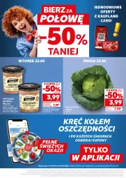 Gazetka promocyjna Kaufland - Mocny Start - Gazetka - ważna od 23.04 do 23.04.2025 - strona 24 - produkty: Spichlerz Rusiecki