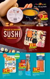 Gazetka promocyjna Biedronka - W tym tygodniu - Gazetka - ważna od 18.08 do 18.08.2021 - strona 20 - produkty: Krewetki