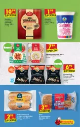 Gazetka promocyjna Biedronka - W tym tygodniu - Gazetka - ważna od 18.08 do 18.08.2021 - strona 35 - produkty: Makaron, Koc, Królewski