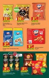 Gazetka promocyjna Biedronka - W tym tygodniu - Gazetka - ważna od 18.08 do 18.08.2021 - strona 43 - produkty: Papryka, Chipsy, , Pringles