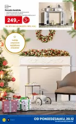 Gazetka promocyjna Lidl - GAZETKA - Gazetka - ważna od 24.12 do 24.12.2021 - strona 18 - produkty: Konsola, Sok, Inka