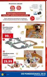 Gazetka promocyjna Lidl - GAZETKA - Gazetka - ważna od 24.12 do 24.12.2021 - strona 2 - produkty: Piec, Warzywa, Pojazd, Pizza, Owoce, Olej
