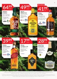 Gazetka promocyjna Stokrotka - Katalog Dzień Dziecka - Gazetka - ważna od 21.06 do 21.06.2023 - strona 6 - produkty: Miód pitny, Koc, Whiskey, Johnnie Walker, Optima, Miód, Whisky