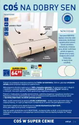 Gazetka promocyjna Aldi - ALDI ma to COŚ - Gazetka - ważna od 13.05 do 13.05.2023 - strona 15 - produkty: Sok, Por, Gra, Rama, Pościel, Prześcieradło, Wełna