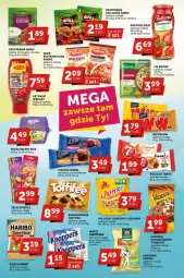 Gazetka promocyjna ABC - Gazetka - ważna od 13.06 do 13.06.2023 - strona 3 - produkty: Ketchup, Ciastka, Zupa, Winiary, Stek, Rosół, Burger, Baton, Pudliszki, Grill, Kamis, Haribo, Milka, Knorr, LG