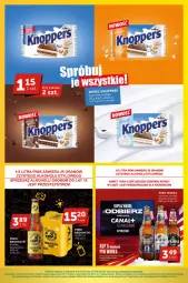 Gazetka promocyjna ABC - Gazetka - ważna od 13.06 do 13.06.2023 - strona 7 - produkty: Piwa, Piwo, Piec, Gra, Warka, Fa