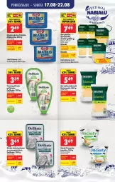 Gazetka promocyjna Biedronka - Gazetka - Gazetka - ważna od 25.08 do 25.08.2026 - strona 4 - produkty: Serek puszysty, Ser, Twaróg, Mlekovita, Serek, Edam, Mars, Gouda, Masło, Mleko