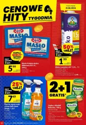 Gazetka promocyjna Twoj Market - Gazetka - ważna od 25.06 do 25.06.2024 - strona 2 - produkty: BoboVita