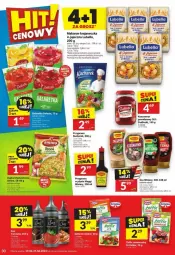 Gazetka promocyjna Twoj Market - Gazetka - ważna od 25.06 do 25.06.2024 - strona 24 - produkty: Lubella, Makaron, Bell, Bella