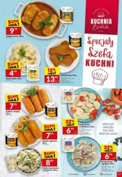 Gazetka promocyjna Twoj Market - Gazetka - ważna od 25.06 do 25.06.2024 - strona 9 - produkty: Kuchnia