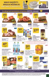 Gazetka promocyjna Stokrotka - Supermarket - Gazetka - ważna od 15.04 do 15.04.2026 - strona 31 - produkty: Mozzarella, Piwa, Piwo, Polędwica, Warzywa, Kawa rozpuszczalna, Ser, Gra, Serdelki, Kawa, Duda, Perła, Optima, Pizza, Morliny, Boczek, Galbani, Kubuś Waterrr, Owoce, Mocca Fix Gold, Kubuś, Napój niegazowany, Woseba, Napój, Ocet, Mięso, Hortex
