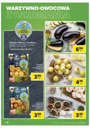 Gazetka promocyjna Carrefour - Gazetka Carrefour Targ świeżości - Gazetka - ważna od 13.06 do 13.06.2022 - strona 4 - produkty: Piec, Top, Kret, Fa