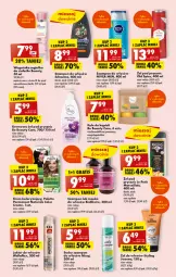 Gazetka promocyjna Biedronka - Od poniedzialku - Gazetka - ważna od 15.07 do 15.07.2023 - strona 39 - produkty: Palette, Nivea Men, Koc, Wellaflex, Old Spice, Kiwi, Joanna, Maska do włosów, Wella, Schauma, Mars, Szampon, Be Be, Suchy szampon, Maska, Mango, Nivea, Lakier, Fa