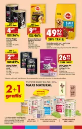 Gazetka promocyjna Biedronka - Od poniedzialku - Gazetka - ważna od 15.07 do 15.07.2023 - strona 47 - produkty: Hama, Warzywa, Sok, Por, Whiskas, Warzywa i owoce, Tera, Owoce, Olej, Omega-3, Mięso, Pedigree, Sucha karma, Fa