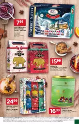 Gazetka promocyjna Stokrotka - Supermarket - Gazetka - ważna od 03.12 do 03.12.2025 - strona 31 - produkty: Warzywa, Kret, Owoce, Herbata, Mięso