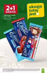 Gazetka promocyjna Stokrotka - Supermarket - Gazetka - ważna od 03.12 do 03.12.2025 - strona 34 - produkty: Warzywa, Gra, Czekolada, Owoce, Mięso