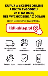 Gazetka promocyjna Lidl - KATALOG SKLEPU ONLINE - Gazetka - ważna od 31.08 do 31.08.2021 - strona 2 - produkty: Piec, Mobil