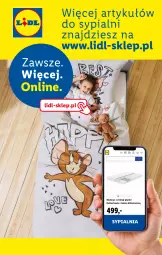 Gazetka promocyjna Lidl - KATALOG SKLEPU ONLINE - Gazetka - ważna od 31.08 do 31.08.2021 - strona 30 - produkty: Sypialnia, Materac, Tera