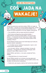 Gazetka promocyjna Aldi - Na Dzień Dziecka - Gazetka - ważna od 01.06 do 01.06.2023 - strona 24 - produkty: Ryż, Por, Mus, Lion, Sport, Bieganie