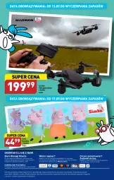 Gazetka promocyjna Aldi - Na Dzień Dziecka - Gazetka - ważna od 01.06 do 01.06.2023 - strona 26 - produkty: Por, Gin, O nas, , Biuro