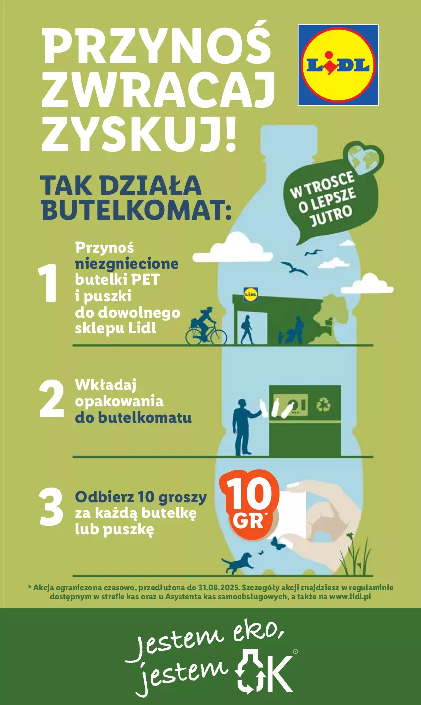 Gazetka promocyjna Lidl - GAZETKA - ważna 31.07 do 02.08.2025 - strona 42 - produkty: Gra