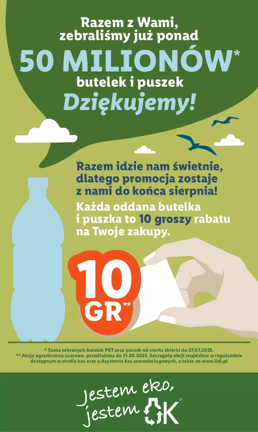 Gazetka promocyjna Lidl - GAZETKA - ważna 31.07 do 02.08.2025 - strona 43 - produkty: Gra, Lion