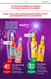 Gazetka promocyjna Żabka - Gazetka - ważna od 02.08 do 02.08.2022 - strona 21 - produkty: Piwa, Piwo, Piec, Gra
