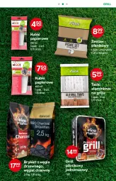 Gazetka promocyjna Żabka - Gazetka - ważna od 02.08 do 02.08.2022 - strona 39 - produkty: Węgiel drzewny, Papier, Grill