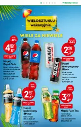 Gazetka promocyjna Żabka - Gazetka - ważna od 02.08 do 02.08.2022 - strona 8 - produkty: Napój energetyczny, Mirinda, Lack, Pepsi, Napój izotoniczny, Napój