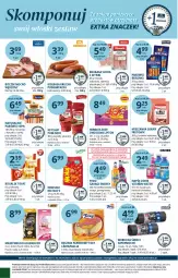 Gazetka promocyjna Stokrotka - Supermarket - Gazetka - ważna od 24.04 do 24.04.2024 - strona 12 - produkty: Piwa, Piwo, Gra, Boczek