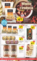 Gazetka promocyjna Arhelan - Gazetka - Gazetka - ważna od 24.12 do 24.12.2023 - strona 12 - produkty: Piec, Pierogi, Rum, Kuchnia Staropolska, Królewski, Zupa, Kuchnia, Pieczarka, Kapustą, Flaki