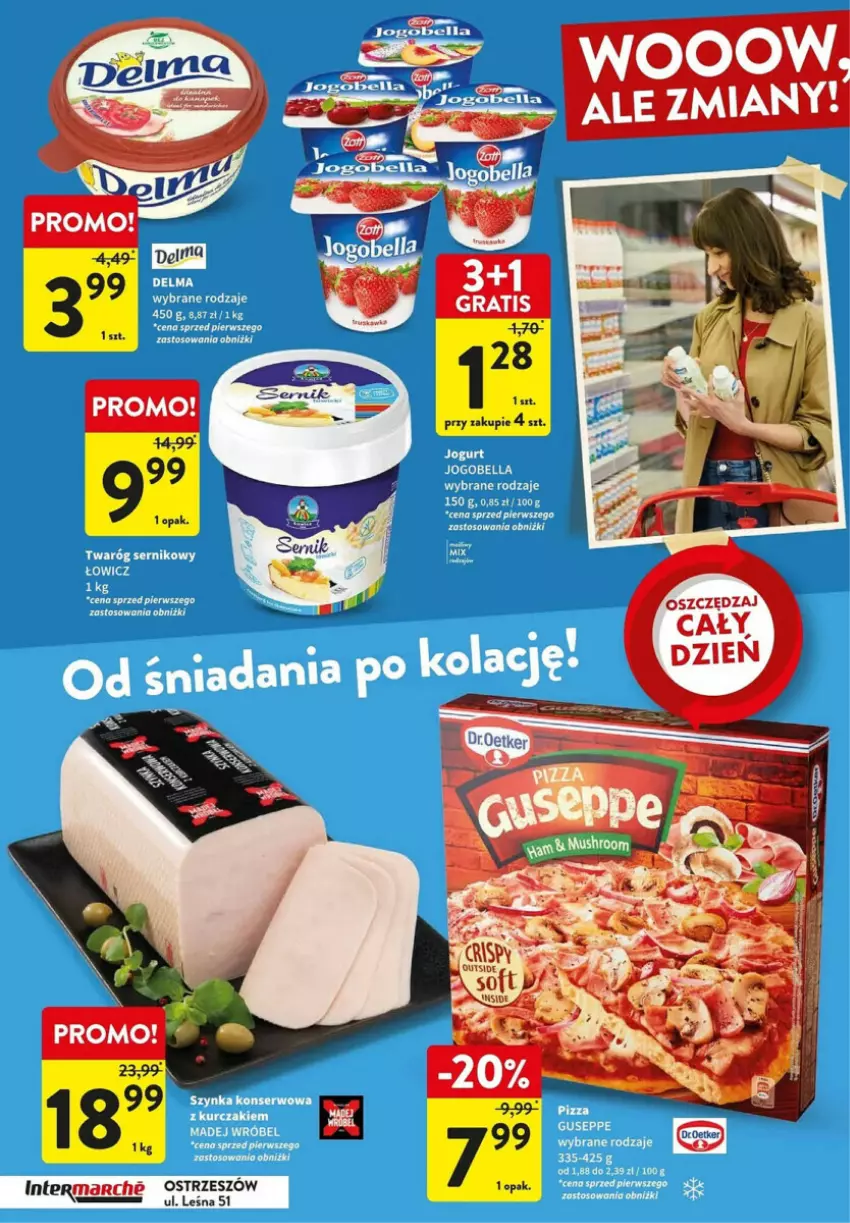 Gazetka promocyjna Intermarche - ważna 26.10 do 31.10.2023 - strona 3