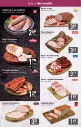 Gazetka promocyjna Stokrotka - Market - Gazetka - ważna od 16.11 do 16.11.2022 - strona 2 - produkty: Piec, Polędwica, Sok, BIC, Sokołów, Parówki, Pasztet, Duda, Szynka, Morliny, Boczek, Kiełbasa, Olewnik