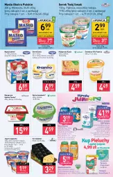 Gazetka promocyjna Stokrotka - Market - Gazetka - ważna od 16.11 do 16.11.2022 - strona 5 - produkty: Ser, Mleko w proszku, Danone, Gerber, Pampers, Piątnica, Zott, Bell, Jogurt, Pieluchy, Optima Cardio, BoboVita, Mlekovita, Actimel, NAN Optipro, Serek, Optima, Margaryna, Chusteczki, Danio, Bella, Delma, Deser, Twój Smak, Jogobella, Kasia, Masło, Napój, Mleko