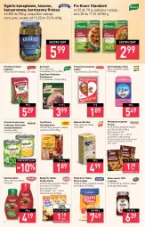 Gazetka promocyjna Stokrotka - Market - Gazetka - ważna od 16.11 do 16.11.2022 - strona 6 - produkty: Lubella, Piernik, Ketchup, Makaron, Prymat, Krakus, Corn flakes, Sos, Ser, Sól, Korniszony, Zupa, Bell, Bonduelle, Winiary, Słodka Chwila, Kosz, Dżem, Sól himalajska, Dr. Oetker, Rosół, Kotlin, Bella, Pudliszki, Wiko, Vegeta, Grill, Pomidory, Budyń, Groszek, Kukurydza, Pomidory krojone, Knorr